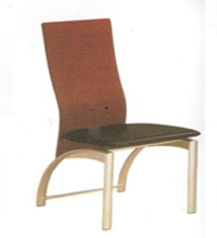 Canteen Chair